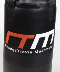 25lb Double End Boxing Training Heavy Punching Bag