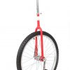 24” Pro Circus Unicycle Bike