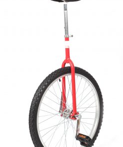 24'' Pro Circus Unicycle Bike