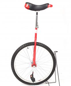 24'' Pro Circus Unicycle Bike