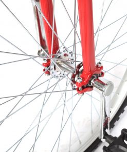 24'' Pro Circus Unicycle Bike