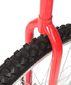 24'' Pro Circus Unicycle Bike