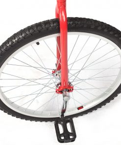 24'' Pro Circus Unicycle Bike