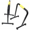 Chin Dip Parallel Bar Push Up Dipping Equiipment