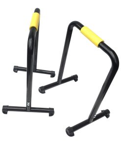 Chin Dip Parallel Bar Push Up Dipping Equiipment