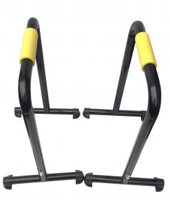 Chin Dip Parallel Bar Push Up Dipping Equiipment