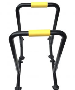 Chin Dip Parallel Bar Push Up Dipping Equiipment