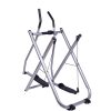 Fitness Glider Exercise Machine Elliptical Sports Trainer Fitness Glider Exercise Machine Elliptical Sports Trainer