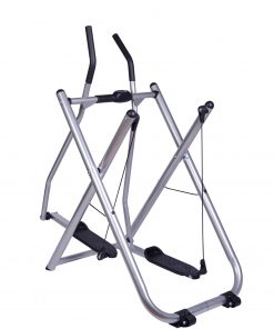 Fitness Glider Exercise Machine Elliptical Sports Trainer