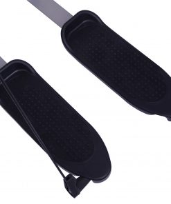 Fitness Glider Exercise Machine Elliptical Sports Trainer