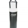 30kg Heavy Duty Boxing Punching Bag Solid Filled