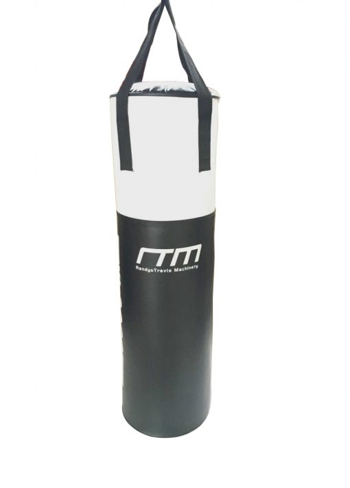 30kg Heavy Duty Boxing Punching Bag Solid Filled