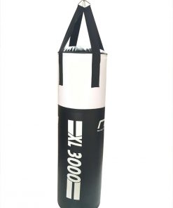 30kg Heavy Duty Boxing Punching Bag Solid Filled