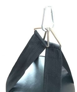 30kg Heavy Duty Boxing Punching Bag Solid Filled