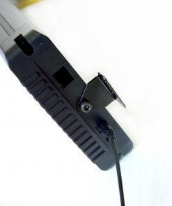 6 Digit Digital Timer Interval Fitness Clock