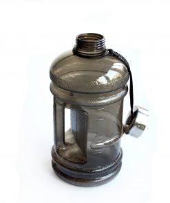 Jumbo 2.2 litre Sports Water Drink Bottle