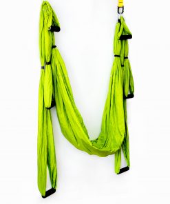 Yoga Swing Inversion Pilates Anti-Gravity Fitness