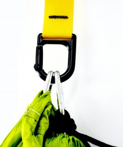 Yoga Swing Inversion Pilates Anti-Gravity Fitness