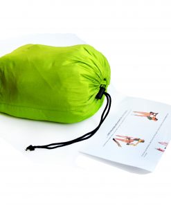 Yoga Swing Inversion Pilates Anti-Gravity Fitness