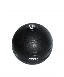 10kg Slam Ball No Bounce Crossfit Fitness MMA Boxing BootCamp