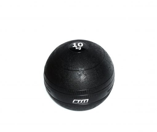 10kg Slam Ball No Bounce Crossfit Fitness MMA Boxing BootCamp