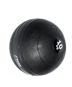 10kg Slam Ball No Bounce Crossfit Fitness MMA Boxing BootCamp