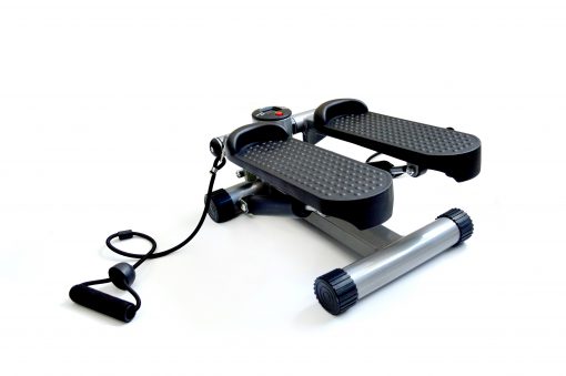Aerobic Fitness Step Air Stair Climber Stepper Exercise Machine