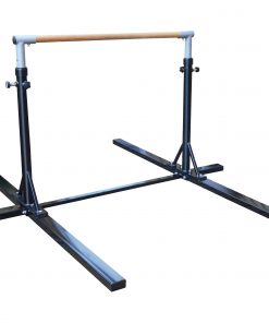 Gymnastics Horizontal Bars Pull/Chin Up