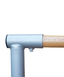 Gymnastics Horizontal Bars Pull/Chin Up