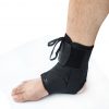 Ankle Brace Stabilizer – Ankle sprain & instability – SMALL Ankle Brace Stabilizer – Ankle sprain & instability – SMALL