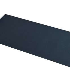 2m Gym Rubber Floor Mat Reduce Treadmill Vibration