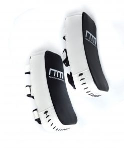 MMA Kick Boxing Pad Strike Shield MMA Thai Focus Arm Punching Bag Muay Thai