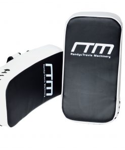 MMA Kick Boxing Pad Strike Shield MMA Thai Focus Arm Punching Bag Muay Thai
