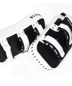 MMA Kick Boxing Pad Strike Shield MMA Thai Focus Arm Punching Bag Muay Thai