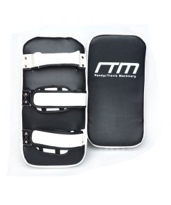MMA Kick Boxing Pad Strike Shield MMA Thai Focus Arm Punching Bag Muay Thai