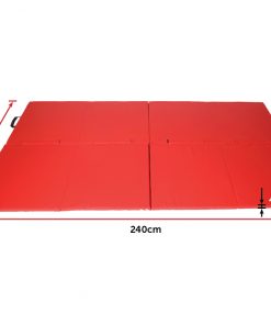 Gymnastics Martial Arts Karate Gym Mat Yoga Westling