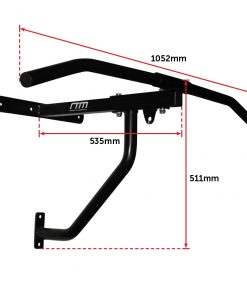 Multi Purpose Home Gym