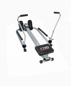Rowing Machine Rower Exercise Fitness Gym