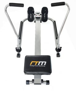 Rowing Machine Rower Exercise Fitness Gym