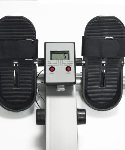 Rowing Machine Rower Exercise Fitness Gym