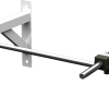 Wall Mounted Chin Up Bar Pull Up