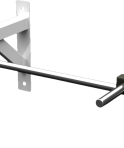 Wall Mounted Chin Up Bar Pull Up
