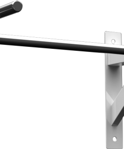 Wall Mounted Chin Up Bar Pull Up