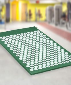 Acupressure Yoga Health Fitness Mat - Kung Fu Pilates Acupuncture