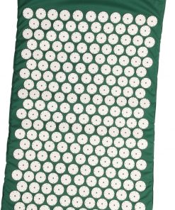 Acupressure Yoga Health Fitness Mat - Kung Fu Pilates Acupuncture
