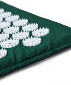 Acupressure Yoga Health Fitness Mat - Kung Fu Pilates Acupuncture