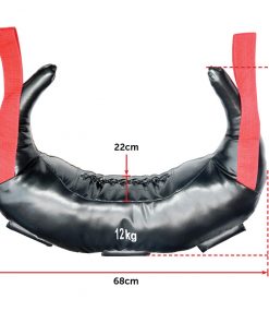 12kg Bulgarian Workout Power Bag