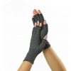 Arthritis Gloves Compression Joint Finger Hand Wrist Support Brace – Medium