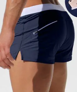 Alternative view of Men's Swimming Trunks