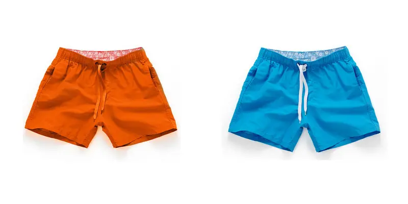 Men's Quick Dry Swimming Shorts Men's Quick Dry Swimming Shorts